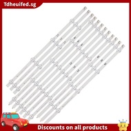 [In Stock]12pcs LED Strip for 47LN5708- 47LN570R- 47LA620S 47LN5400 6916L-1174A 6916L-1175A 6916L-11