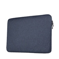 กระป๋าใส่โน๊ตบุ๊ค 15.6นิ้ว สกรีน 1สี 1จุด  Nb-02