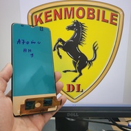 Màn hình Tương Thích SS A70 2019 / A705F Loại INCELL Màn Rời (tặng keo dán + cường lực)