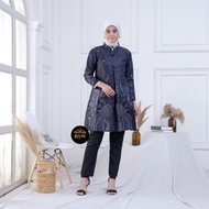 NEW TRADITIONAL BATIK TUNIC BOUTIQUE