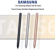 Original SAMSUNG Galaxy Tab S6 Stylus For SM-T860 SM-T865 EJ-PT860BJEGUJ Tablet Stylus S Pen Replacement Touch Pen