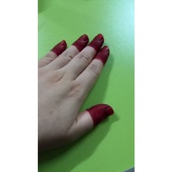 henna celup ibugobolat