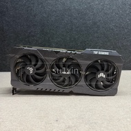 TUF 3070Ti 8G 另外高價搵 3050 3060 3070 3080 3090 Ti Super 顯卡 顯示卡 顯示咭 圖形卡 displaycard GraphicsCard # ASUS