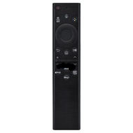New Samsung BN59-01386D For Samsung Voice TV Remote Control QN55Q80AAFXZA QN65QN900AFXZA
