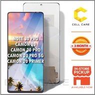 LCD SCREEN DISPLAY FOR INFINIX NOTE 30 PRO X678B / TECNO CAMON 20 CK6N / TECNO CAMON 20 PRO CK7N / T
