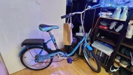 Bicycle 20吋 單車