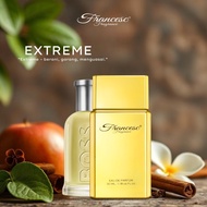 EXTREME GOLD PERFUME FRANCESC FRAGRANCE