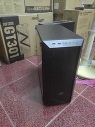 (中古 ) CoolerMaster MasterBox Pro 5 RGB  賣 1300  
