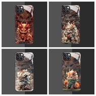 Huawei Nova 3i 5t 7i 7 se Y6P Y6S Y9S Y7A Y7P Y9A Y8P Y5P 11 2i 9 4e 10 Pro 230806 Black soft Phone 