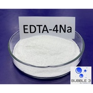 Ethylenediaminetetraacetic acid (EDTA) tetra 4Na