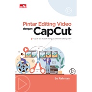 Gramedia Dumai - SMART VIDEO EDITING WITH CAPCUT