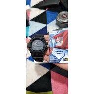 ORIGINAL GSHOCK RANGEMAN GW-9400-1BDR ULVVN