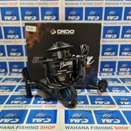 Daido Black Bison 3000 XS Reel