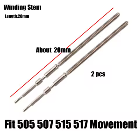 RONDA stem 512 stem 513 stem 513S stem 515 stem 515S stem 515.24H stem 515.24D stem 517 stem 517S st