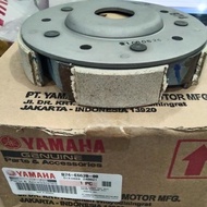 Xmax Double Clutch X-Max B74E Double Clutch662000 Original B74-E6620-00/