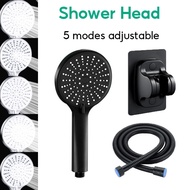 3f3wypogp5EmmAmy high pressure shower head