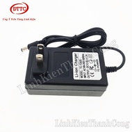 Lithium Charger 3S 12.6V 2A