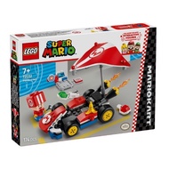 LEGO Super Mario: Mario Kart - Standard Kart 72032