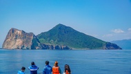 【4人成行】宜蘭半日遊|賞鯨&amp;龜山島&amp;蘭陽博物館|台北車站出發