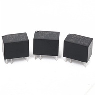 1PCS 5V/9V/12V Relay TR5V L-S-Z 5VDC/TR5V L-S-Z 9VDC/TR5V L-S-Z 12VDC 6 Pin Relay 2A 120VAC/60VDC Ma