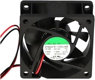 Cooling Fan for SUNON EE60251S1-1000U-999 DC12V 1.56W New