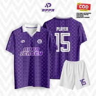JERSEY TERBARU SERIES KEREN BISA CUSTOM SPONSOR NAMA DAN NO PUNGGUNG JERSEY RETRO JERSEY VINTAGE JEE