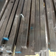 Stainless steel inlay 304 12mmx12mmx6m