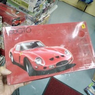 FERRARI 250 GTO FUJIMI 1/24
