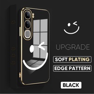 Casing hp For VIVO V40 Lite 4G 5G Case Kesing Protect Phone A6-2172 DD