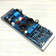 D2K5 Fullbridge Class D power Amplifier