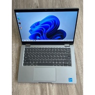 Dell Latitude 5320 Business Laptop | 13.3” FHD Touch | i5-1145G7 vPRO| 16GB RAM| 512GB NVMe SSD | Wi