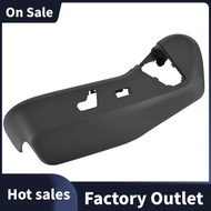 1 PCS Drivers Seat Track Cover Seat Switch Bezel Replacement Parts for  GRAND CARAVAN 11-19 for TOWN
