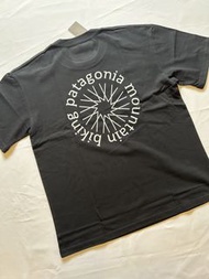 Patagonia Mountain Biking T恤