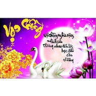 5D diamond painting, Couple diamond painting