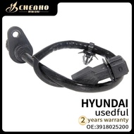 CHENHO BRAND NEW Engine Crankshaft Position Sensor 3918025300 39180-25200 3918025200 for HYUNDAI KIA