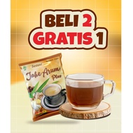 PROMO 2 Bag (40 sachet) Gujati 59 Jahe Arum Plus FREE 1 Bag Gujati 59 Jahe Arum Plus isi 20 Sachet