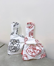 原創設計繪圖 - 手挽袋