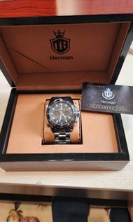 Herman手錶 hm0348-2