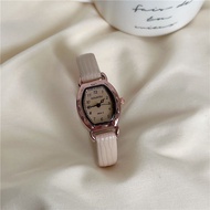 Watch Female Niche Small Watch Mori Female Watch