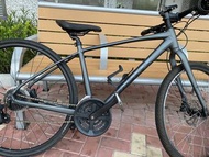 Giant Escape 3 平把公路車 - 9成新