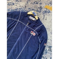 [BARU] FILA TERRINDA NAVY 80'S