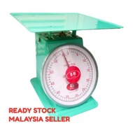 TIMBANG BM 50KG 60KG SPRING SCALE