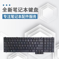 Suitable for Dell M2800 M4600 M4700 M4800 M6600 M6800 P14F Keyboard