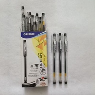 Hi-Tech Ballpoint 0.3 mm (per lsn)