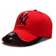  Ny DUALONE Baseball Cap Original Import ~KTS STORE