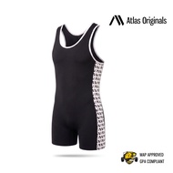Atlas Originals Powerlifting Singlet
