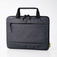 【特價】Elecom-12.吋 Case for Surface Laptop Go 電腦保護手提包｜手提電腦袋｜平板電腦收納袋｜BM-IBMSLG20BK