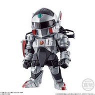 全新 1盒 幪面超人 假面騎士 拉打 車 Masked Kamen Rider Converge Part 17 97 AUTOVAJIN  汽車君 Cross Z 555 #goodbyeapril