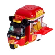 [American Mommy] TOMICA Fantasy Disney Car 2019 New Year Limited (Ramen Car) DS12816 Ramen