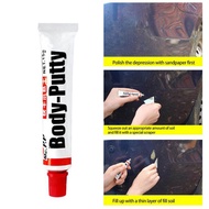 Scratch Remover for Vehicles Car Paint Scratch Repair Kit Car Body Putty Scratch Filler Car Polishing Tools Car Body Repair Kit with Putty for Filling Scratches with Tools to Polish Scratch appealing